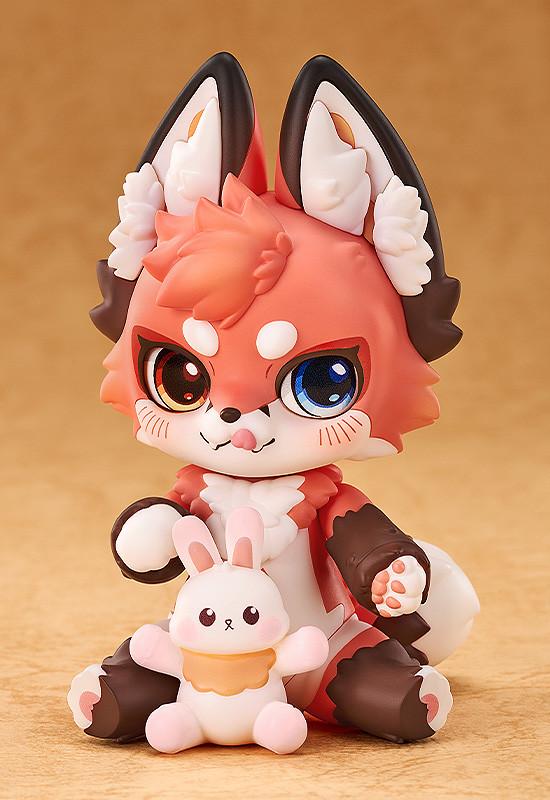 FLUFFY LAND Nendoroid River(Rerelease)