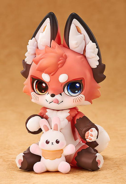 FLUFFY LAND Nendoroid River(Rerelease)
