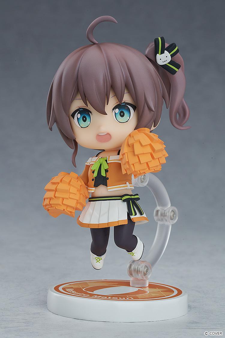 hololive production Nendoroid Natsuiro Matsuri (Rerun)