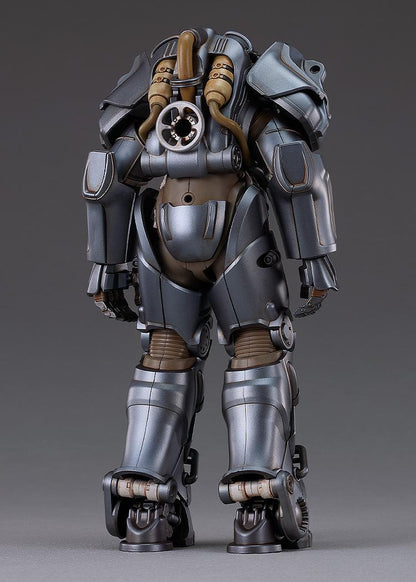 (Model Kits) Fallout PLAMATEA T-60 Power Armor