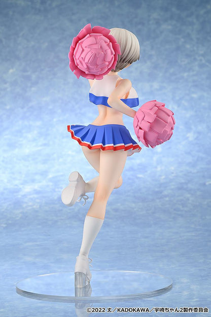 Uzaki-chan Wants to Hang Out! 2nd Season Hana Uzaki: Cheerleader Ver.