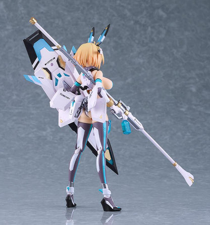BUNNY SUIT PLANNING figma Sophia F. Shirring: Updated ver.