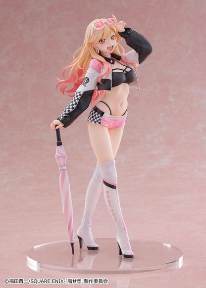 My Dress Up Darling Marin Kitagawa Race Queen ver. 1/7 Scale Figure