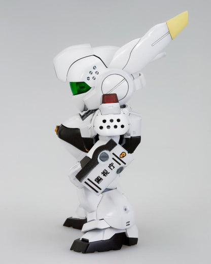 (Model Kits) THE MOBILE POLICE PATLABOR D-STYLE AV-98 INGRAM 1 (Rerun)