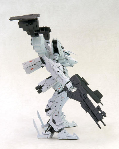 (Model Kits) ARMORED CORE LINEARK WHITE-GLINT & V.O.B SET (Rerun)