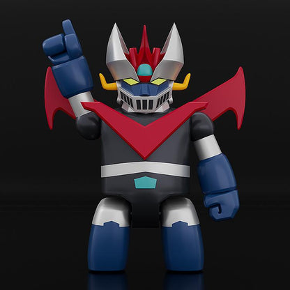 Great Mazinger BRICKROID Great Mazinger