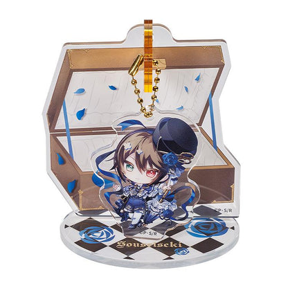 Rozen Maiden Ribbon Series: Collectible Acrylic Stand (Random)