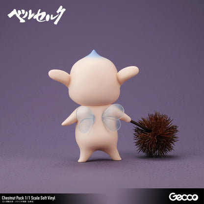 Berserk/ Chestnut Puck 1/1 Scale Soft Vinyl