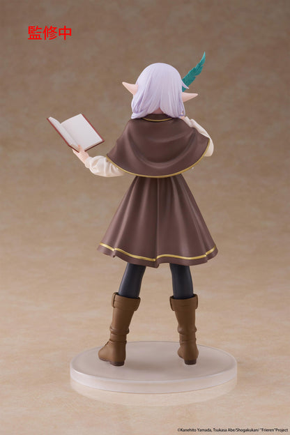 Frieren: Beyond Journey's End Coreful Figure - Frieren (Detective ver.)
