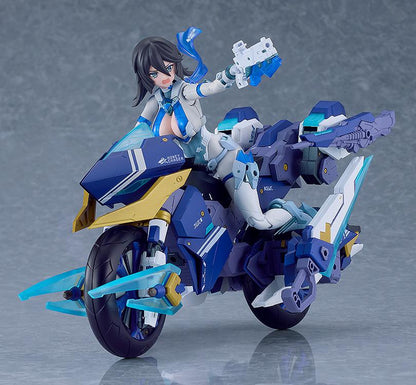 (Model Kits) Cutie Honey Nova PLAMATEA Hurricane Honey