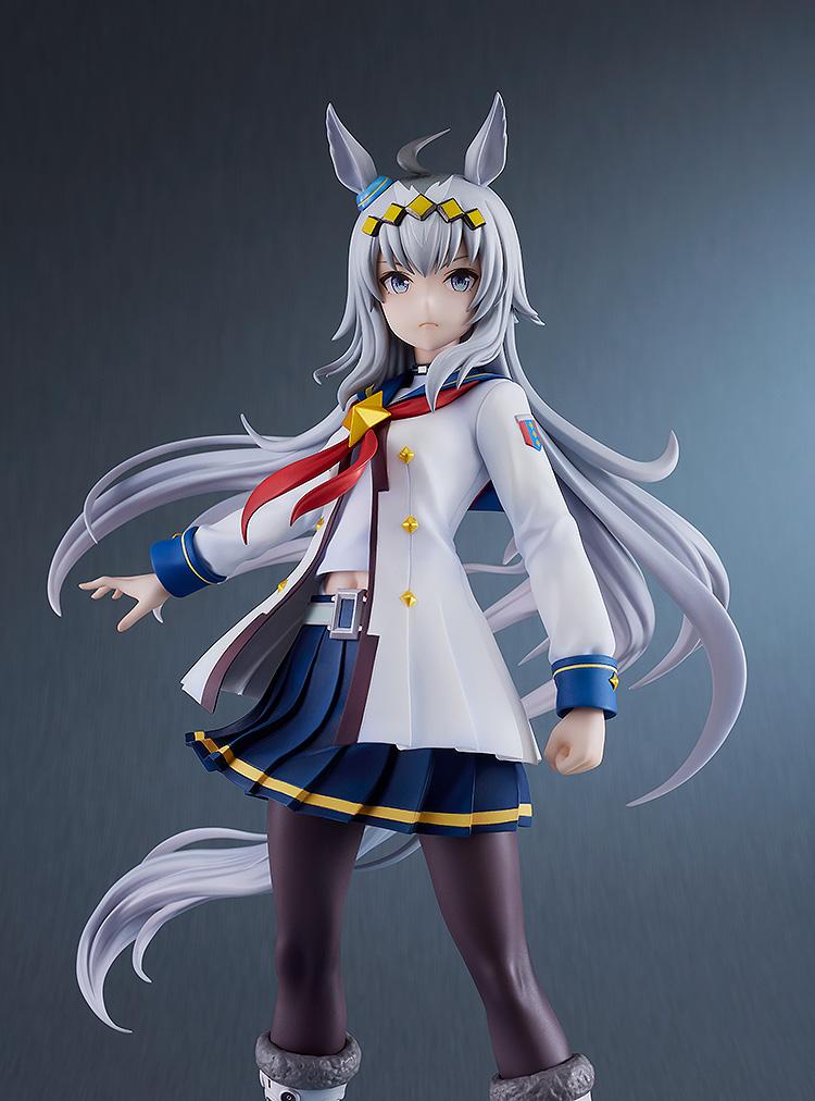 Umamusume: Pretty Derby Oguri Cap