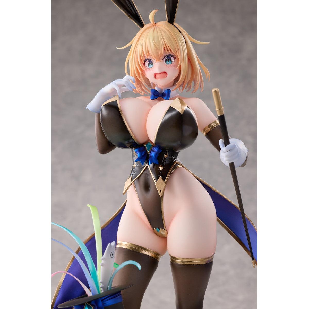 Sophia F. Shirring Magician Bunny Ver. 1/6 Scale Figure