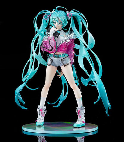 Character Vocal Series 01: Hatsune Miku Hatsune Miku with SOLWA (Rerun)