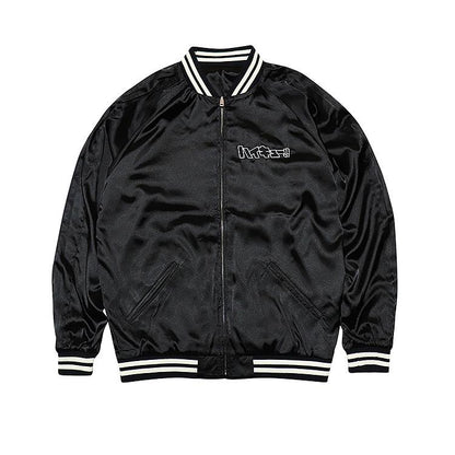 Haikyu!! Souvenir Jacket: Inarizaki High School S