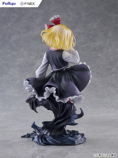 Rumia illustration by Uuzan 1/7 scale Figure