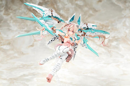 (Model Kits) Megami Device DESIRE MAIDEN RAIDER SUGAR GLAZE