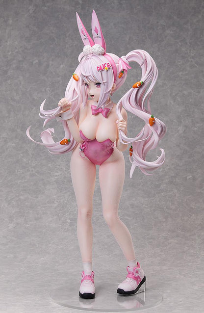 GODDESS OF VICTORY: NIKKE Alice: Wonderland Bunny