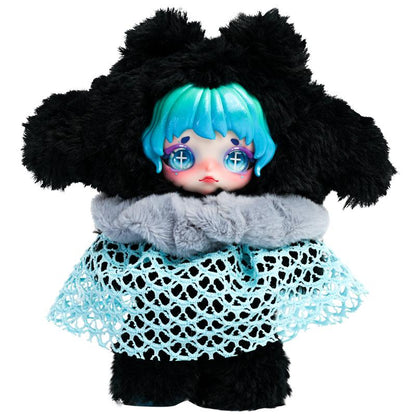 (Blind Box) Dreamy Utopia Vinyl Plush Blind Box