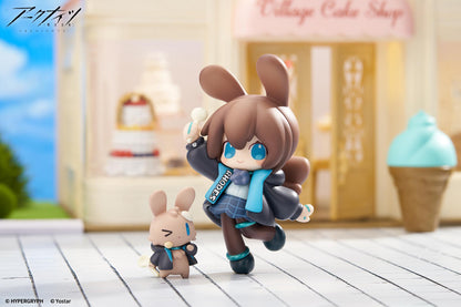 Cuties Series Arknights Amiya Non Scale Figure