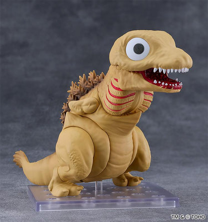 Shin Godzilla Nendoroid Godzilla (2016) Second Form