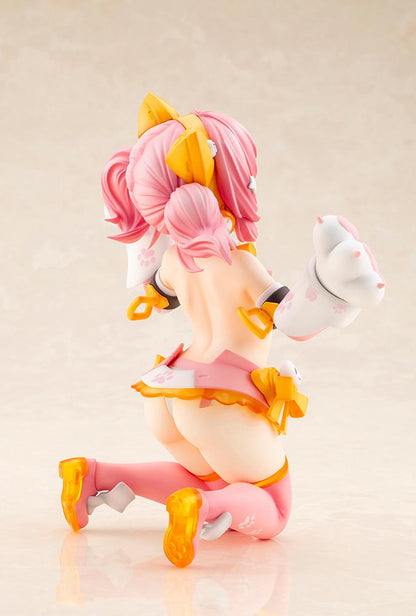 Megami Device PUNI MOFU MAO