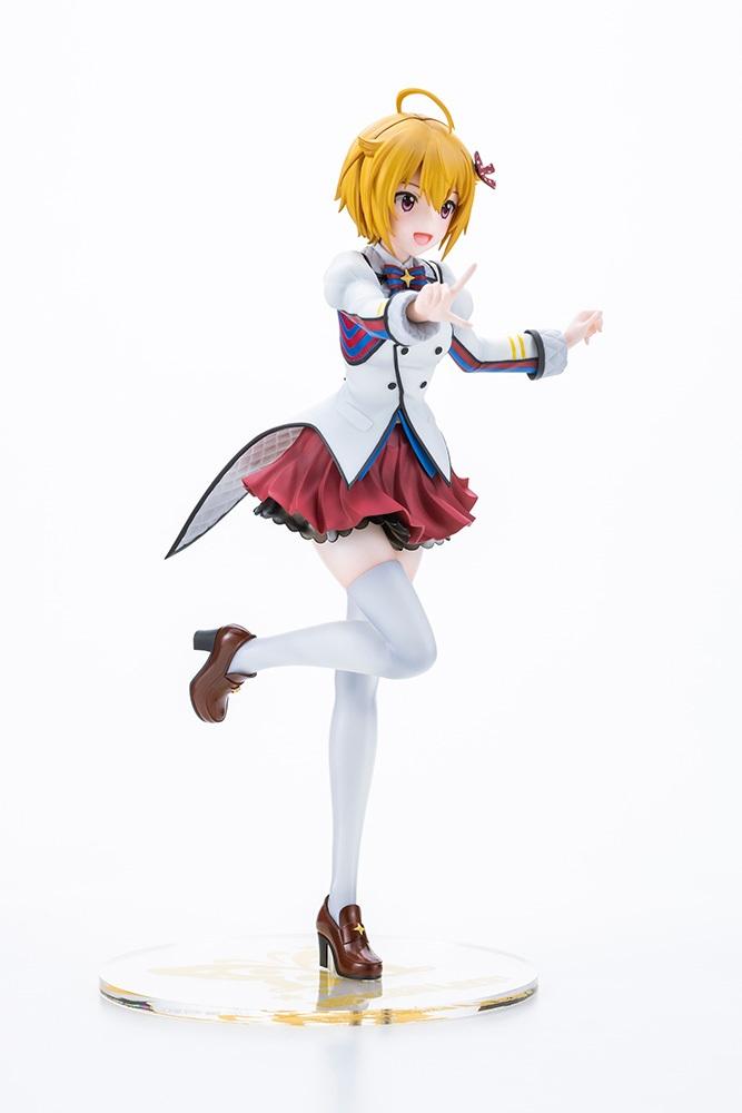 THE IDOLM@STER MILLION LIVE! Tsubasa Ibuki -The Animation-