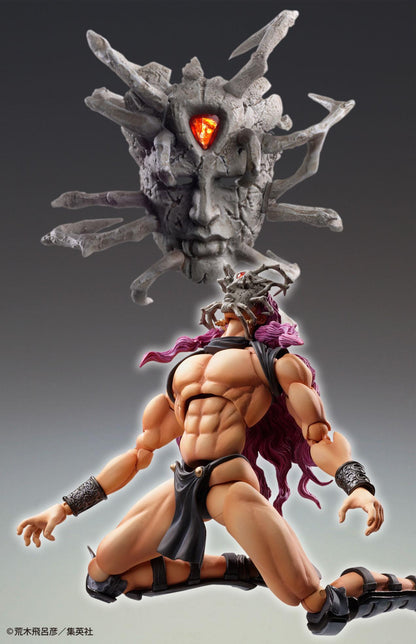 JoJo's Bizarre Adventure: Battle Tendency Chozokado Kars