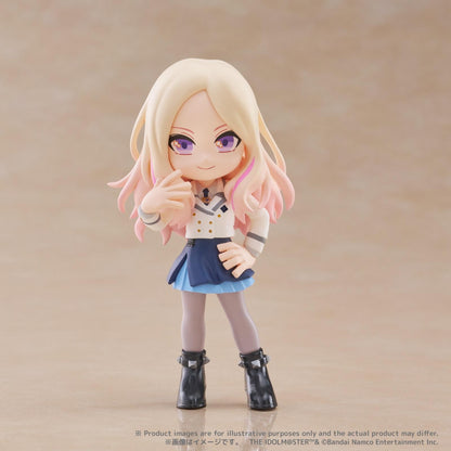 (Blind Box) THE IDOLM@STER Gakuen PalVerse THE IDOLM@STER vol.2
