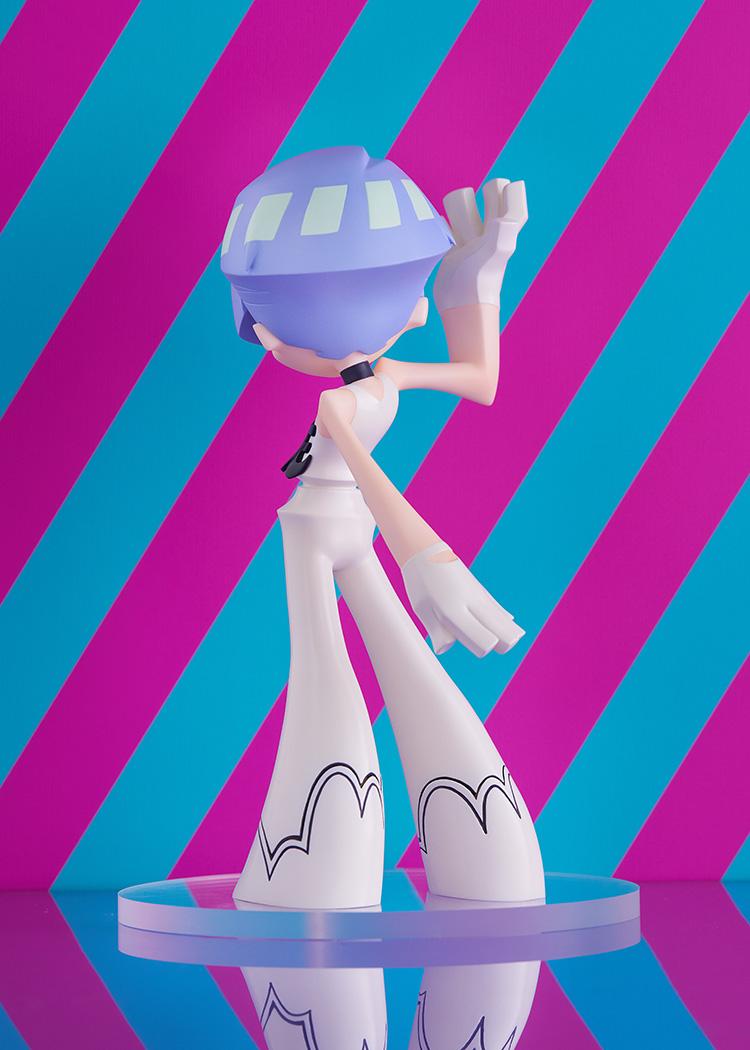 New PANTY & STOCKING with GARTERBELT POP UP PARADE Polyester