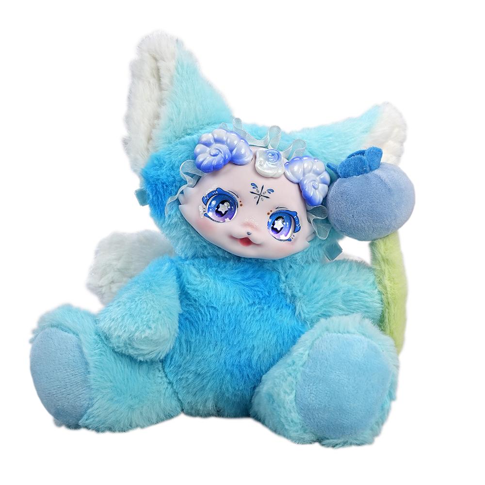 (Blind Box) Fruit & Vegetable Paradise Series