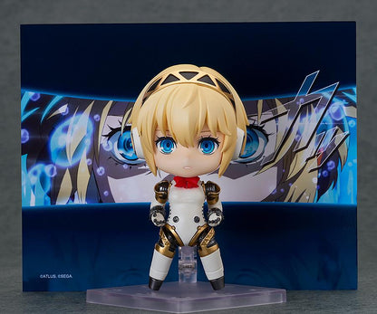 Persona3 Reload Nendoroid Aigis 2.0