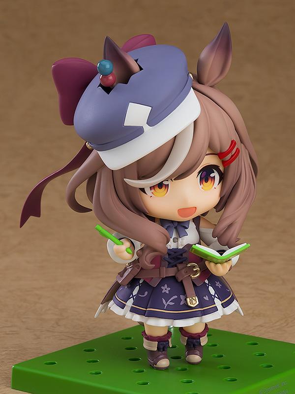Umamusume: Pretty Derby Nendoroid Matikanetannhauser (Rerun)