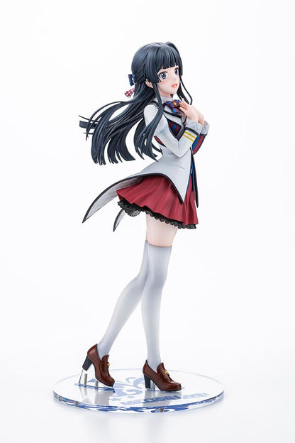 THE IDOLM@STER MILLION LIVE! Shizuka Mogami -The Animation-