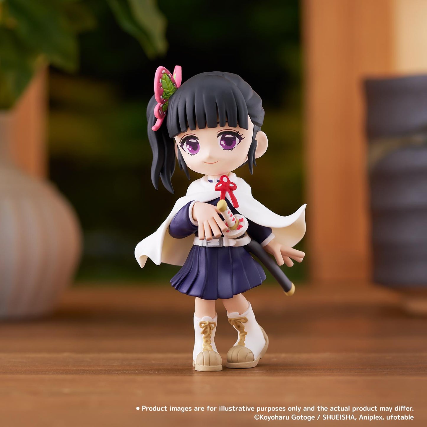 (Blind Box) Demon Slayer: Kimetsu no Yaiba PalVerse Demon Slayer vol.2