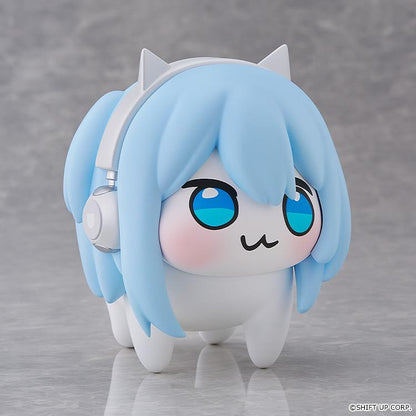 GODDESS OF VICTORY: NIKKE DORO Soft Vinyl Coin Bank: SHIDORO