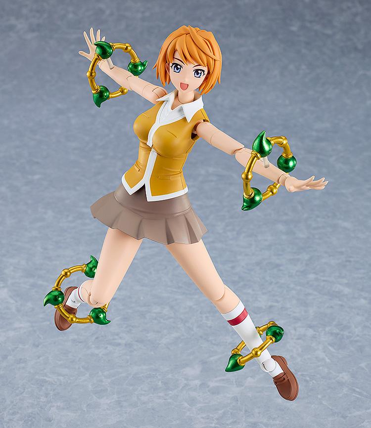 My-HiME PLAMATEA Mai Tokiha