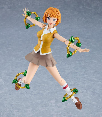 My-HiME PLAMATEA Mai Tokiha