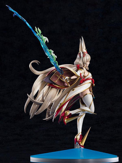 Xenoblade Chronicles 2 Nia (Rerun)