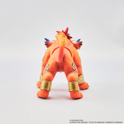 FINAL FANTASY VII REBIRTH ADORABLE ARTS – RED XIII