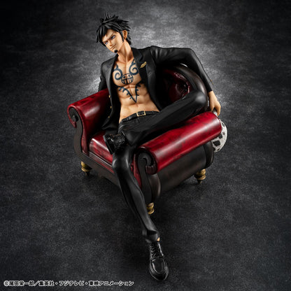 Portrait.Of.Pirates ONE PIECE “S.O.C" Trafalgar Law Ver.R