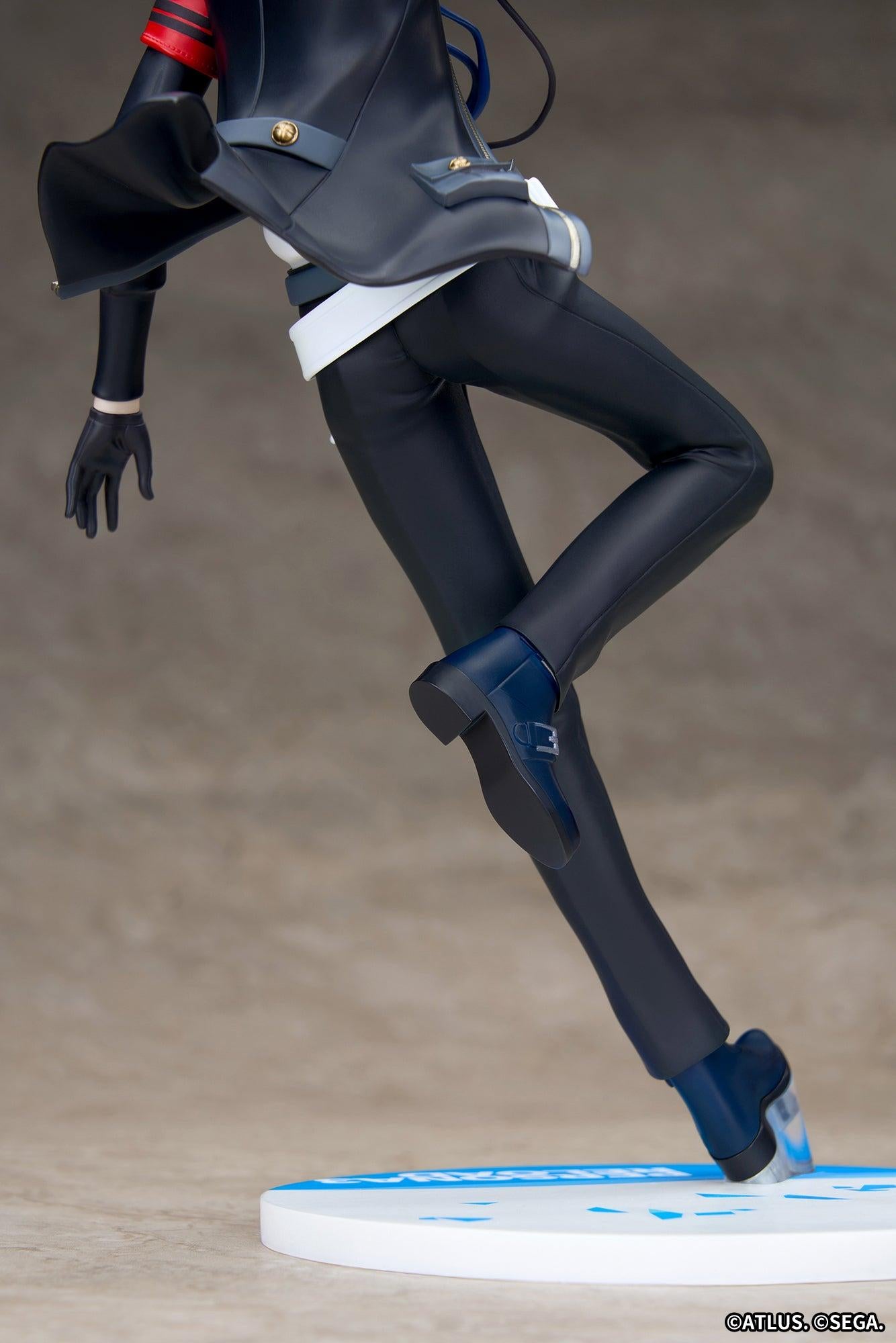 LIMEPIE Series Persona 3 RELOAD Protagonist 1/8 Scale Figure