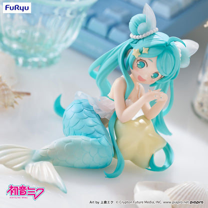 Hatsune Miku Desktop Fairy Hatsune Miku Mermaid princess ver.