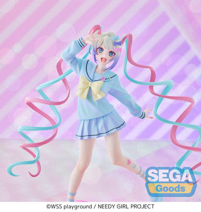 XStellar Anime "NEEDY GIRL OVERDOSE" -OMGkawaiiAngel-