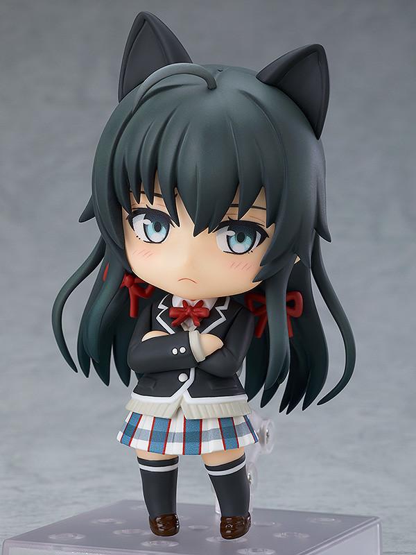 My Teen Romantic Comedy SNAFU Climax Nendoroid Yukino Yukinoshita(Rerun)