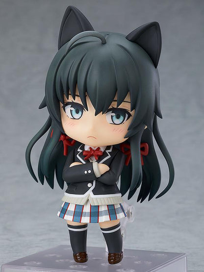 My Teen Romantic Comedy SNAFU Climax Nendoroid Yukino Yukinoshita(Rerun)