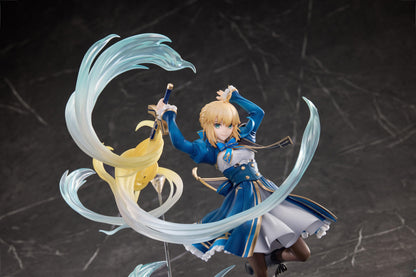"Honkai: Star Rail" x "Fate/stay night [UBW]" Saber 1/7 Scale Figure