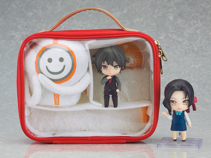Nendoroid Nendoroid Pouch: Travel Bag (Pink)
