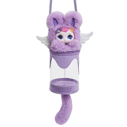 (Blind Box) Ula Weather Jelly Bag Series