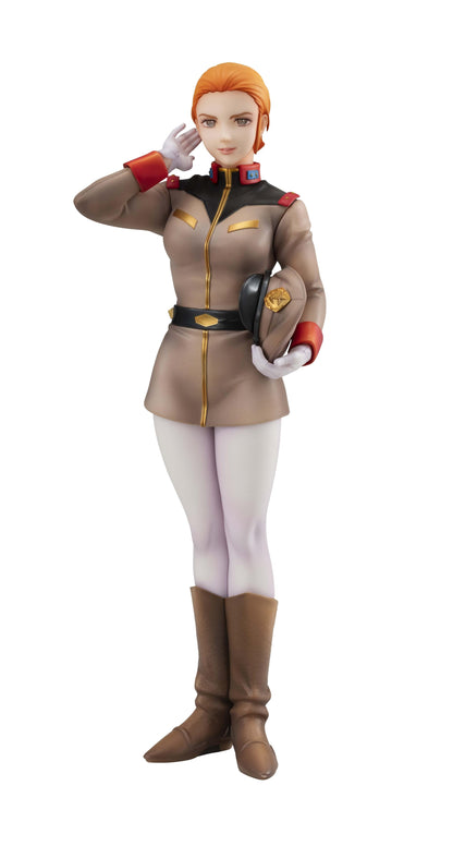 GGG(Gundam Girls Generation) Series Mobile Suit Gundam Matilda Ajan feat. Tsukasa Kotobuki