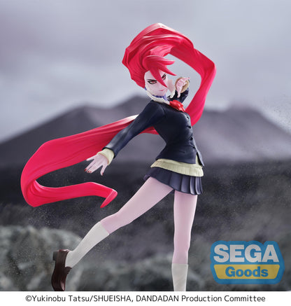 Luminasta TV Anime "DAN DA DAN" -Aira(transformed)-